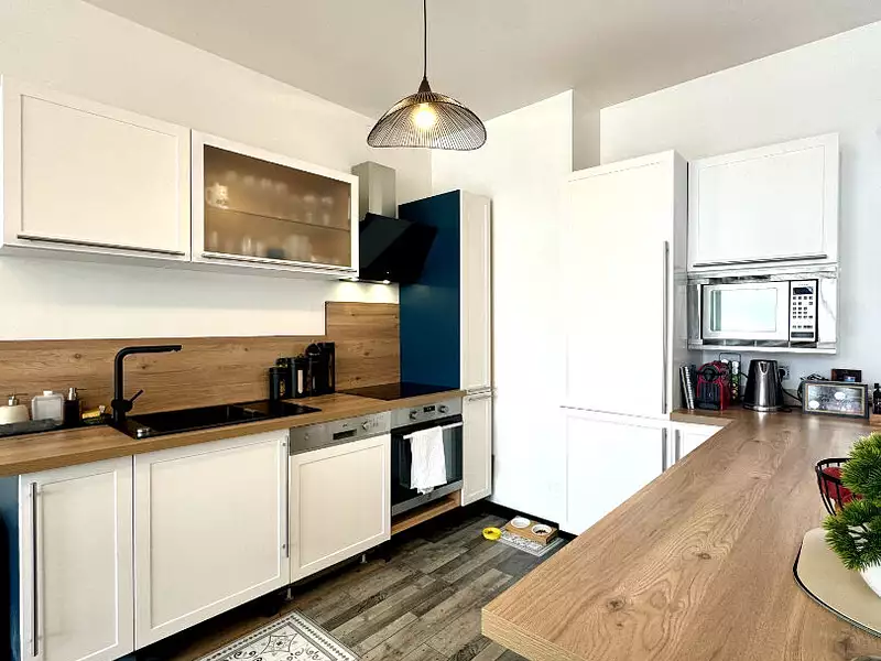 Maison, 120 m²