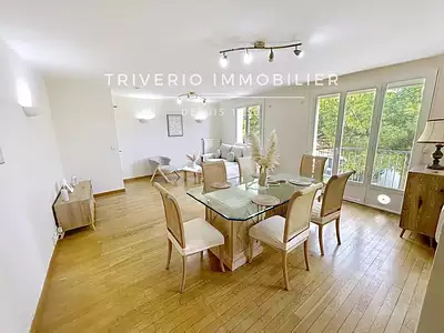 Appartement, 67,43 m²