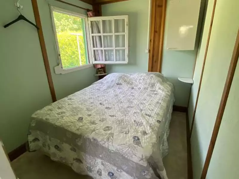 Maison, 40 m²