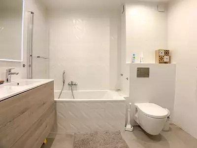 Appartement, 89,27 m²