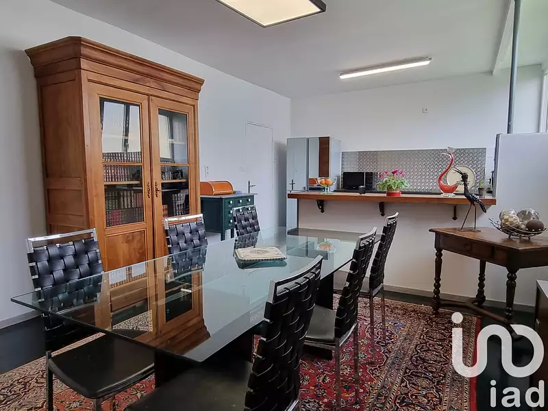 Maison, 180 m²