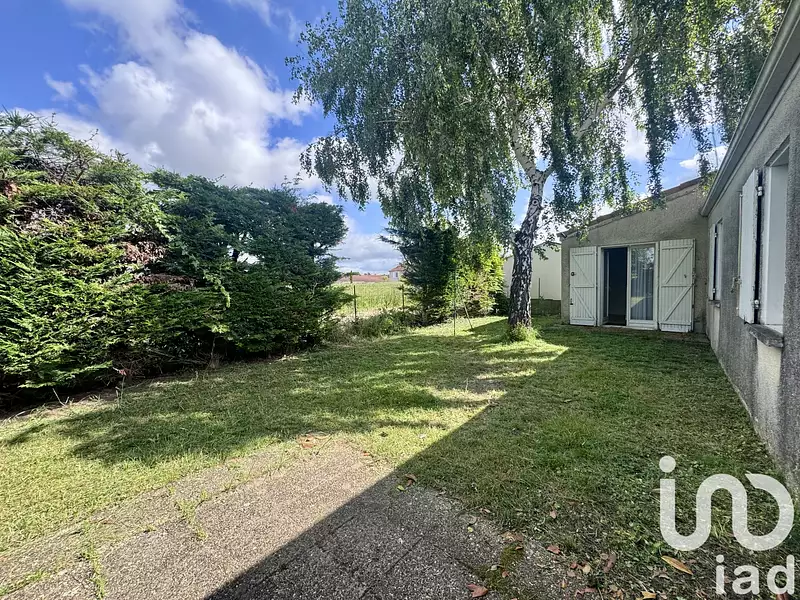 Maison, 112 m²