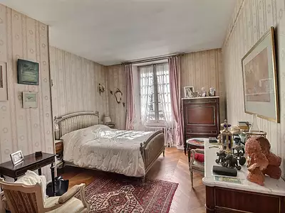 Maison, 245 m²