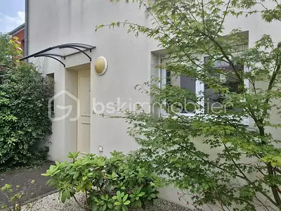 Maison, 80 m²