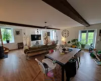 Appartement, 139,74 m²