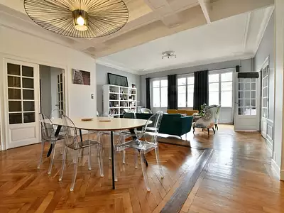 Appartement, 161 m²
