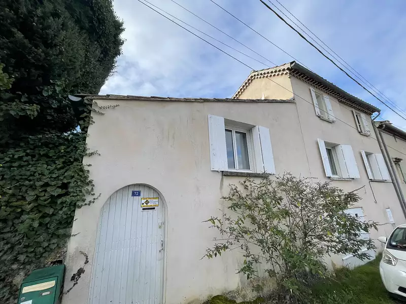 Maison, 133 m²