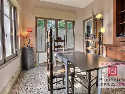 Maison, 77 m²