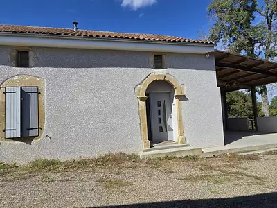 Maison, 95 m²