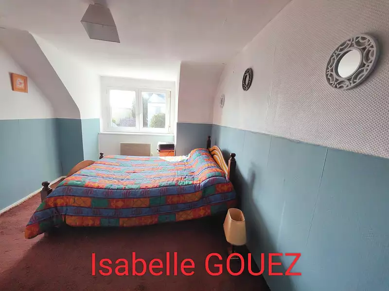 Maison, 92 m²