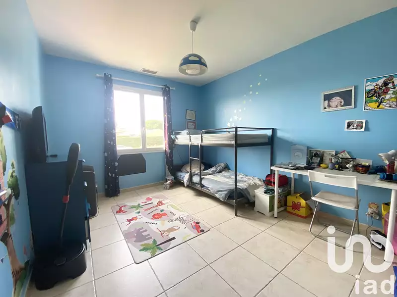 Maison, 154 m²