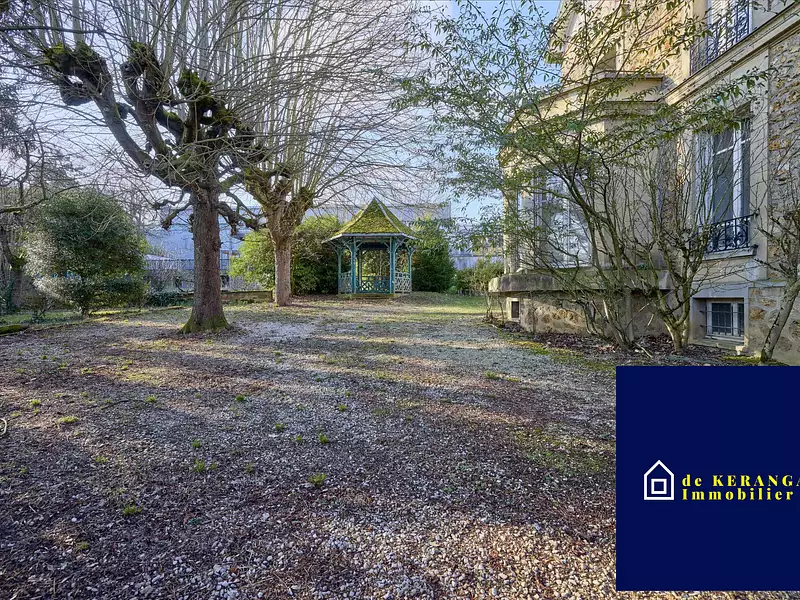 Maison, 179 m²