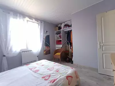 Maison, 75 m²