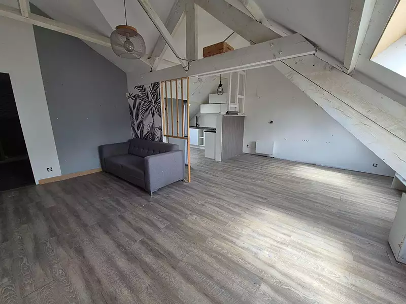 Appartement, 78,89 m²