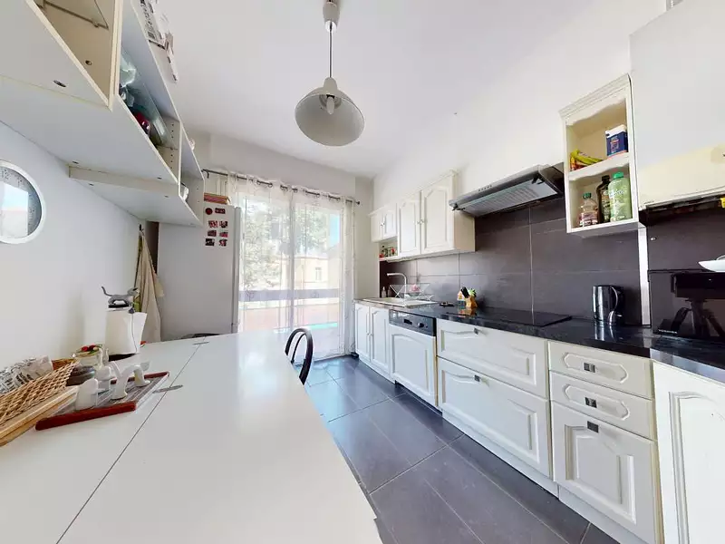 Appartement, 105 m²