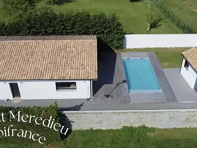 Maison, 127 m²