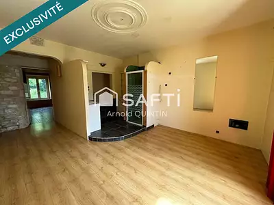 Maison, 285 m²