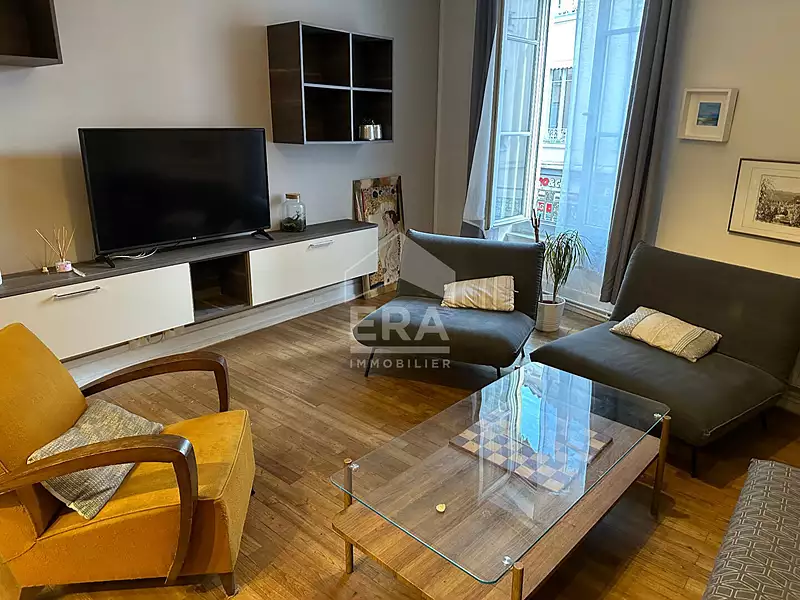 Appartement, 91,59 m²