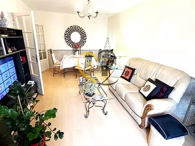 Appartement, 66,23 m²