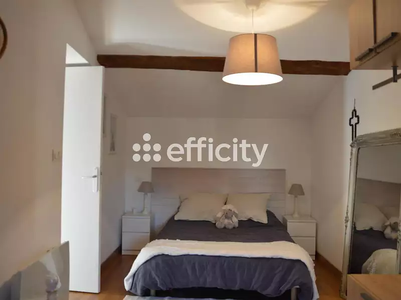 Maison, 119 m²