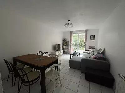 Maison, 45,72 m²