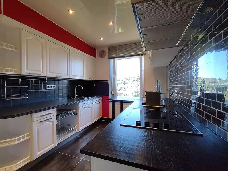 Appartement, 64,4 m²