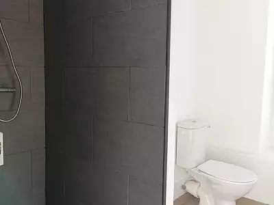 Appartement, 45 m²