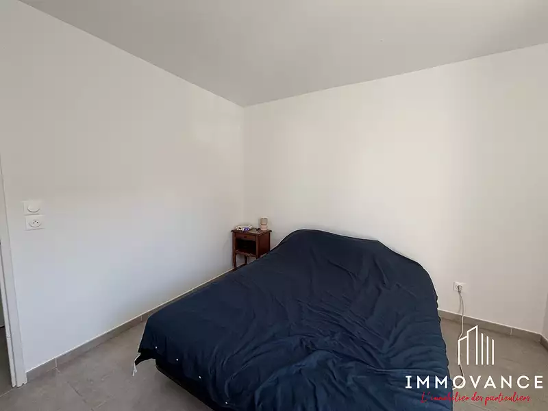 Appartement, 64,49 m²