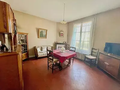 Maison, 109 m²