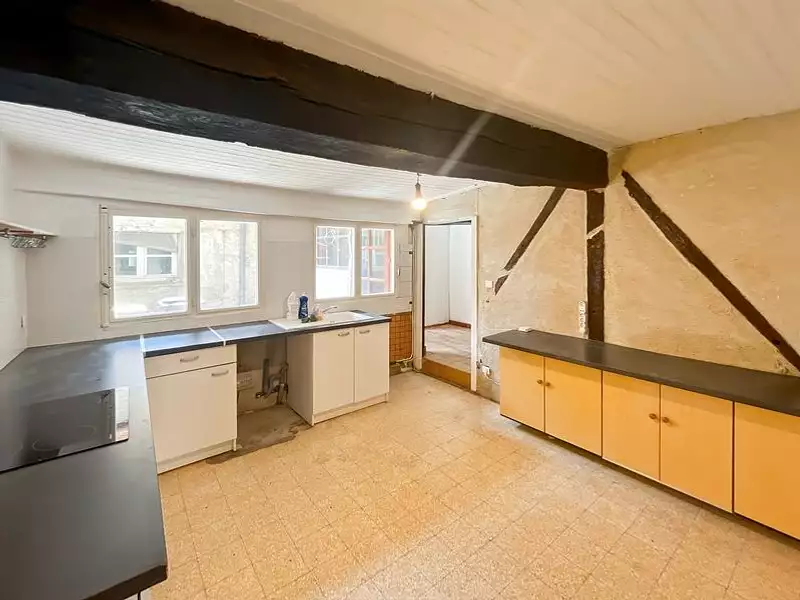 Maison, 160 m²
