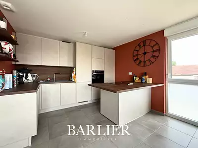 Appartement, 82 m²