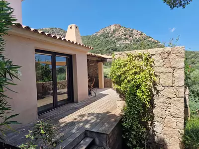 Maison, 80 m²