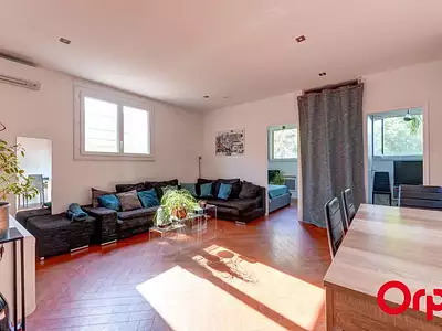 Appartement, 92 m²