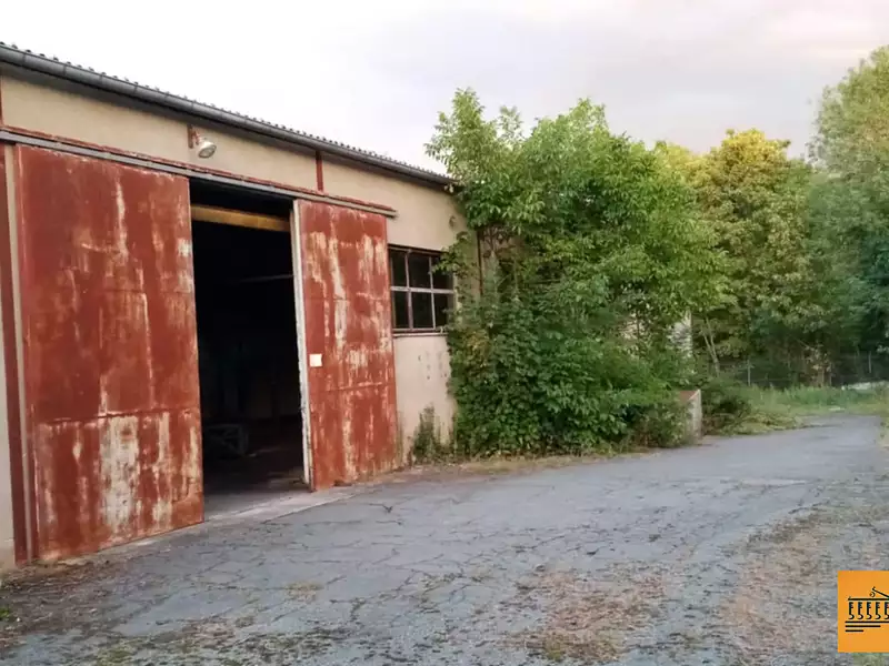 Maison, 170 m²