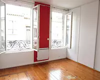 Appartement, 116 m²