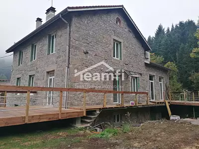 Appartement, 55,5 m²