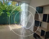 Appartement, 45,5 m²