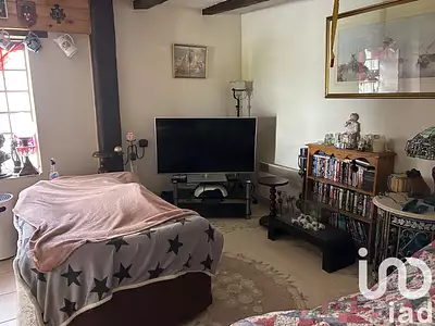 Maison, 46 m²