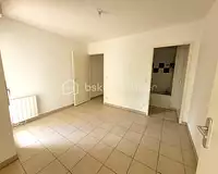 Appartement, 45 m²