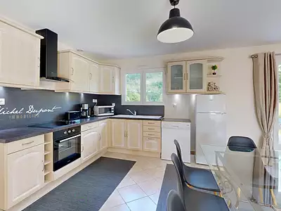 Maison, 106 m²