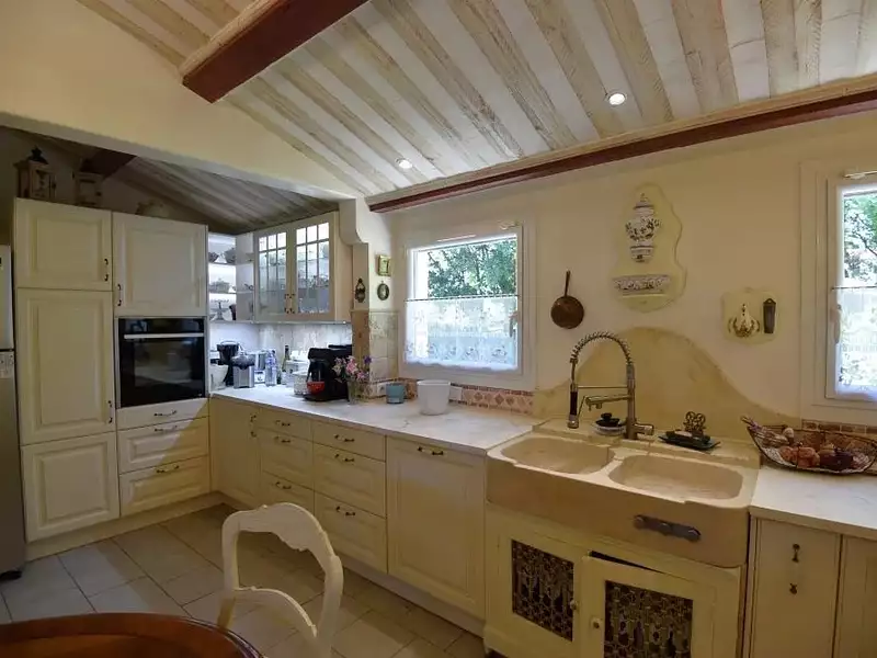 Maison, 130 m²