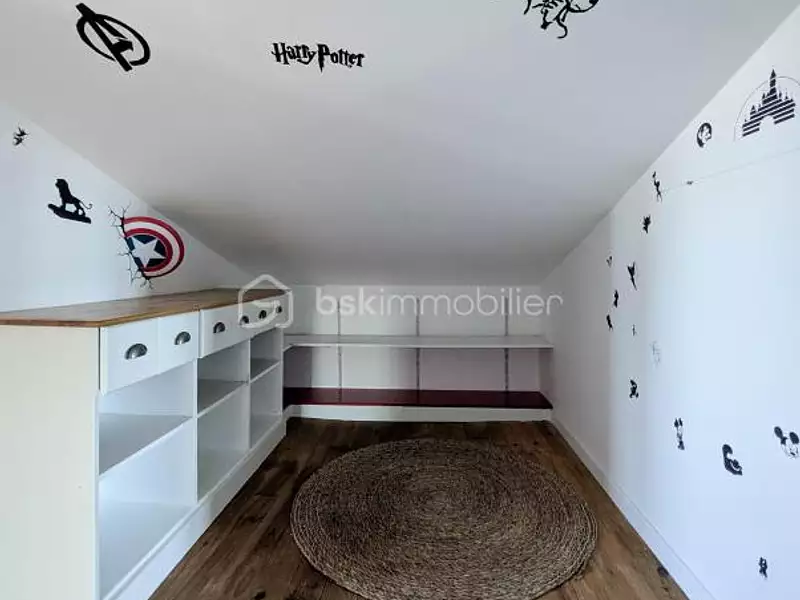 Maison, 150 m²
