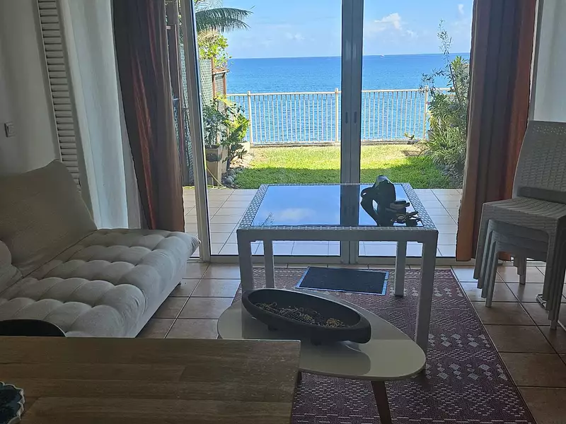 Appartement, 43,7 m²