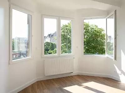 Appartement, 81 m²