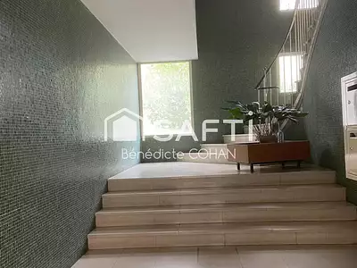 Appartement, 91 m²