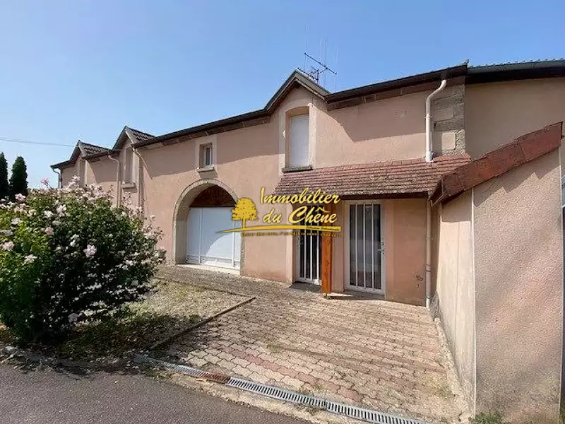 Appartement, 100 m²