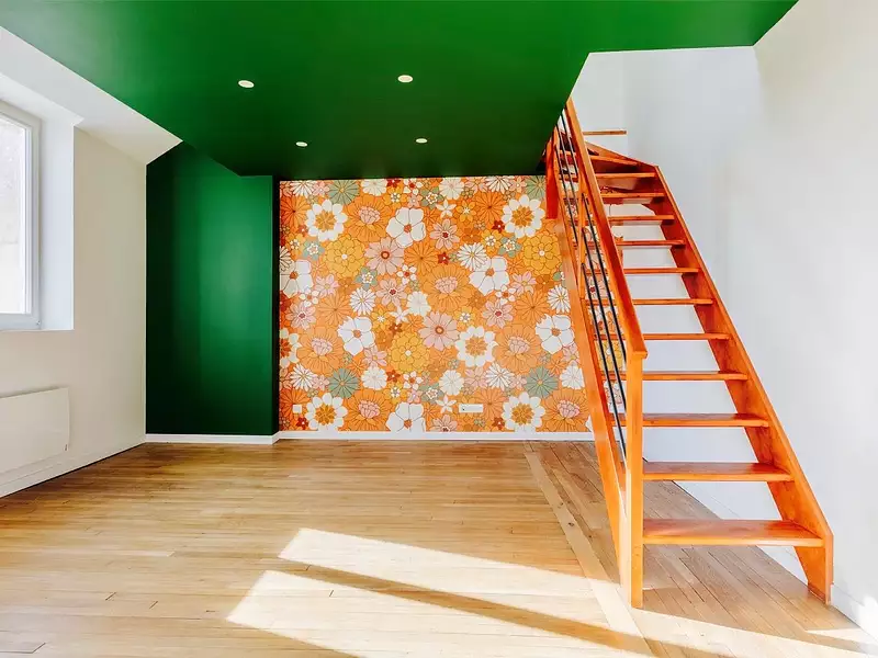 Appartement, 42,95 m²