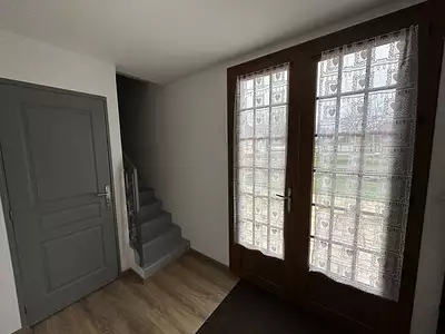Maison, 240 m²