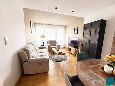 Appartement, 50,16 m²