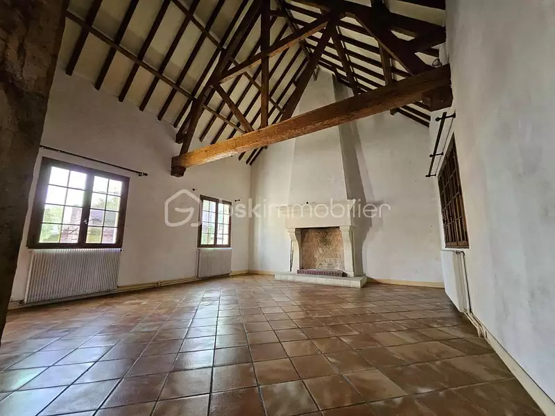Maison, 170 m²